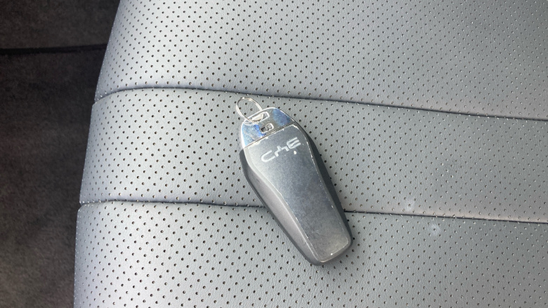 BYD Sealion 5 1.5 DM-i Comfort 5dr Auto Estate
